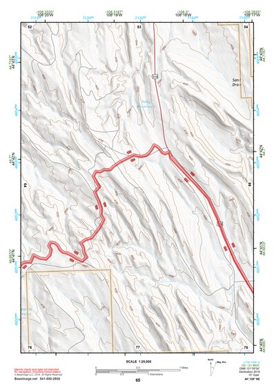 44108NE Page 65 Powell Topo Preview 1