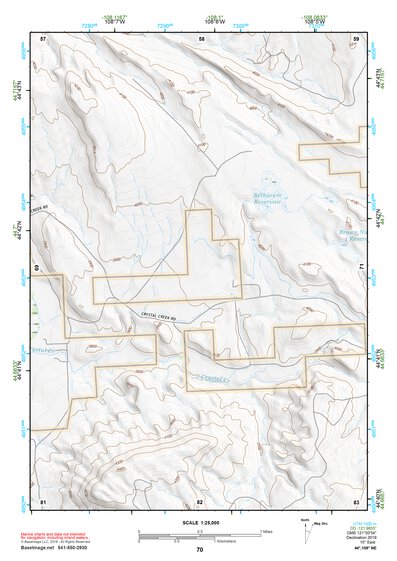 44108NE Page 70 Powell Topo Preview 1