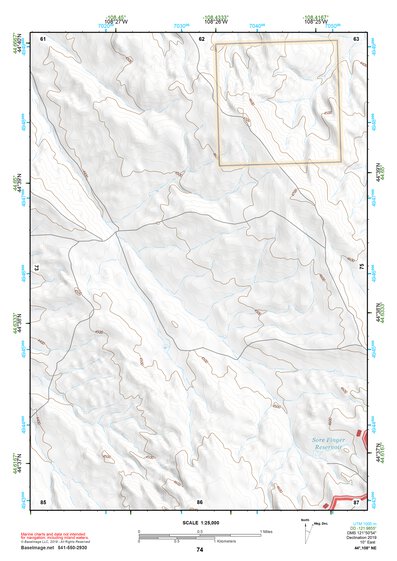 44108NE Page 74 Powell Topo Preview 1