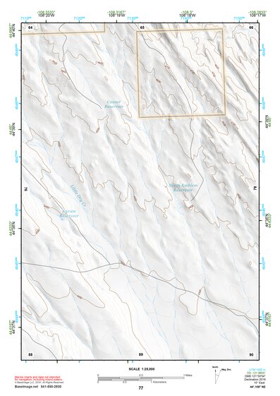 44108NE Page 77 Powell Topo Preview 1