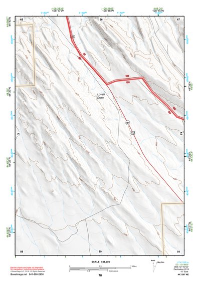 44108NE Page 78 Powell Topo Preview 1