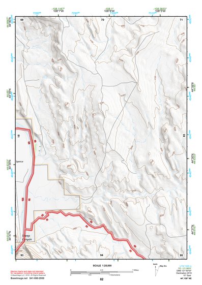 44108NE Page 82 Powell Topo Preview 1