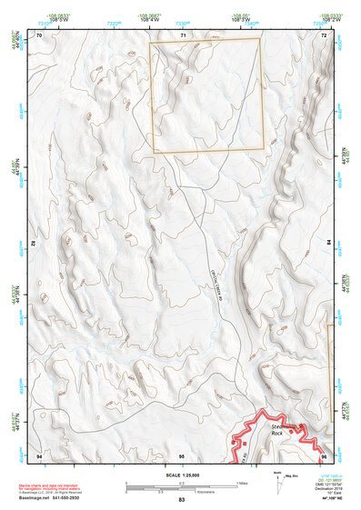 44108NE Page 83 Powell Topo Preview 1