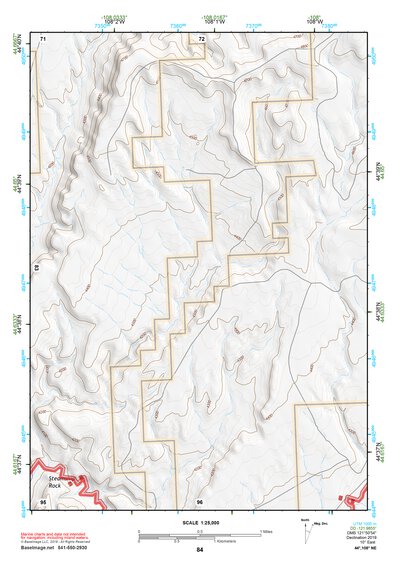 44108NE Page 84 Powell Topo Preview 1