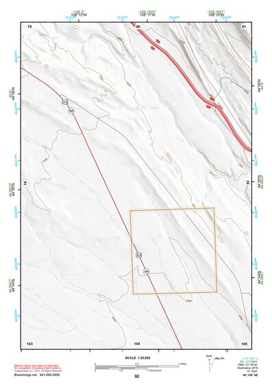 44108NE Page 92 Powell Topo Preview 1
