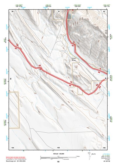 44108NE Page 93 Powell Topo Preview 1