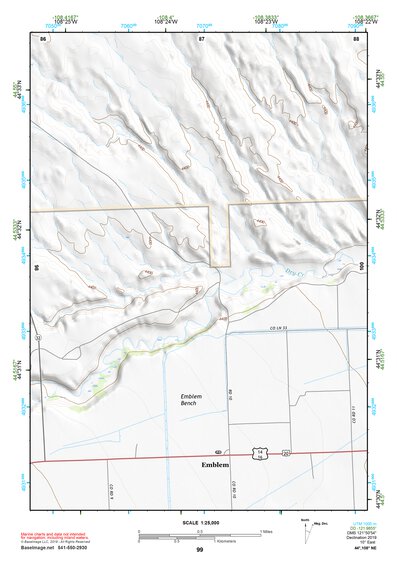 44108NE Page 99 Powell Topo Preview 1