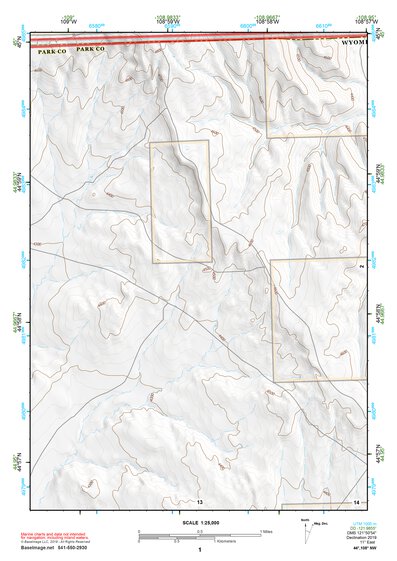 44108NW Page 1 Powell Topo Preview 1