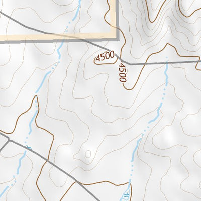 44108NW Page 1 Powell Topo Preview 2