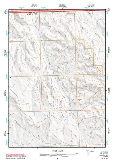 44108NW Page 2 Powell Topo Preview 1