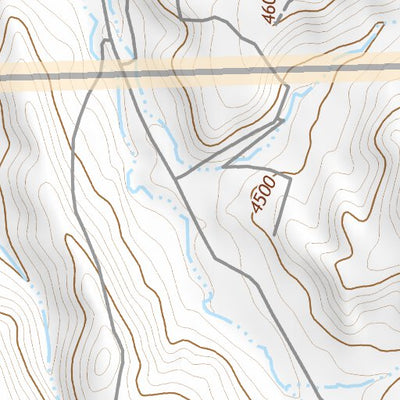 44108NW Page 2 Powell Topo Preview 2