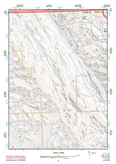 44108NW Page 3 Powell Topo Preview 1
