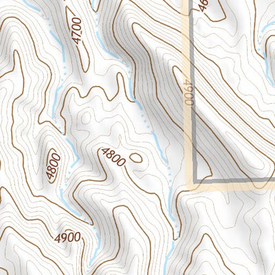 44108NW Page 3 Powell Topo Preview 3