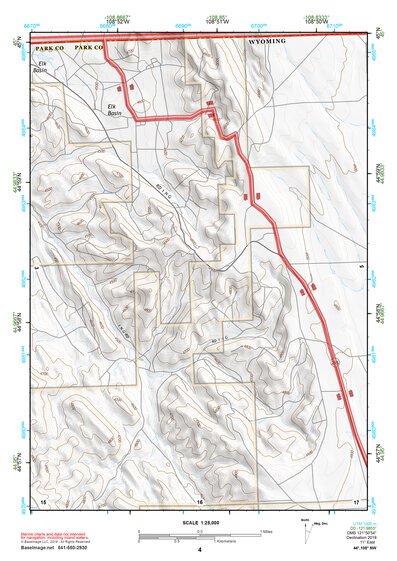 44108NW Page 4 Powell Topo Preview 1