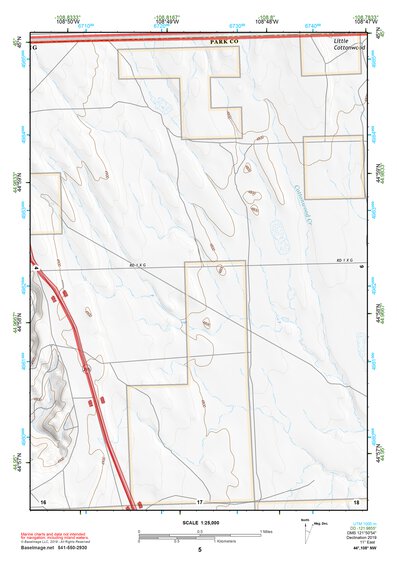 44108NW Page 5 Powell Topo Preview 1