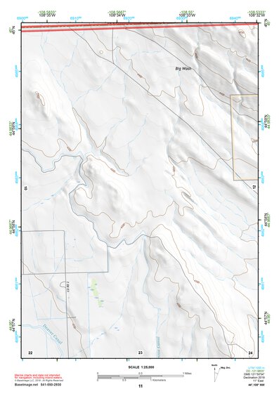 44108NW Page 11 Powell Topo Preview 1