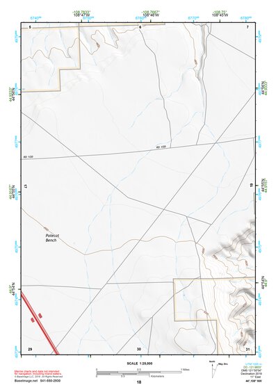 44108NW Page 18 Powell Topo Preview 1