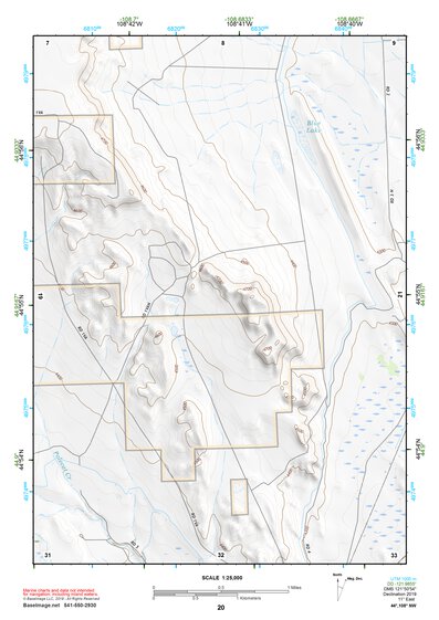 44108NW Page 20 Powell Topo Preview 1