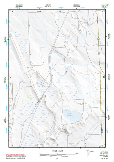 44108NW Page 21 Powell Topo Preview 1