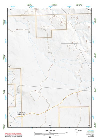44108NW Page 26 Powell Topo Preview 1