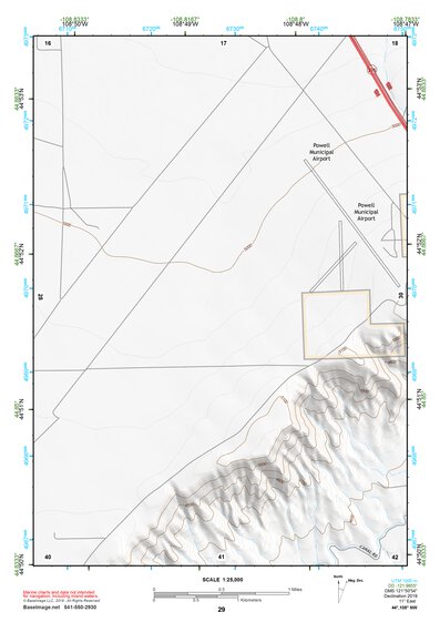 44108NW Page 29 Powell Topo Preview 1