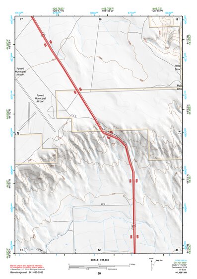 44108NW Page 30 Powell Topo Preview 1