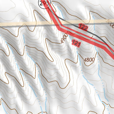 44108NW Page 30 Powell Topo Preview 2