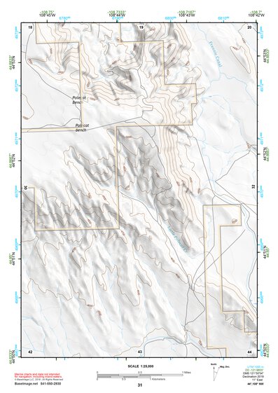 44108NW Page 31 Powell Topo Preview 1