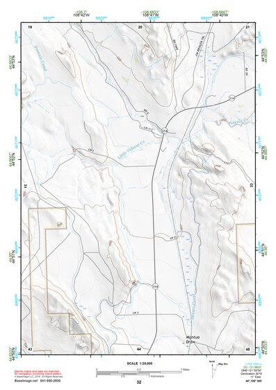 44108NW Page 32 Powell Topo Preview 1