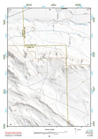 44108NW Page 34 Powell Topo Preview 1