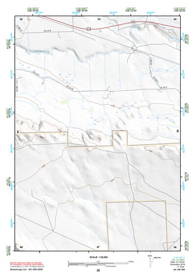 44108NW Page 35 Powell Topo Preview 1