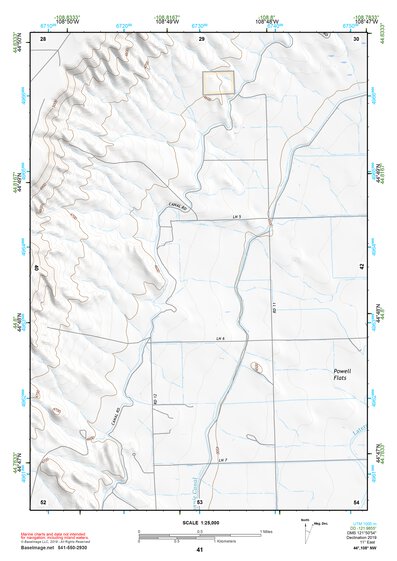 44108NW Page 41 Powell Topo Preview 1