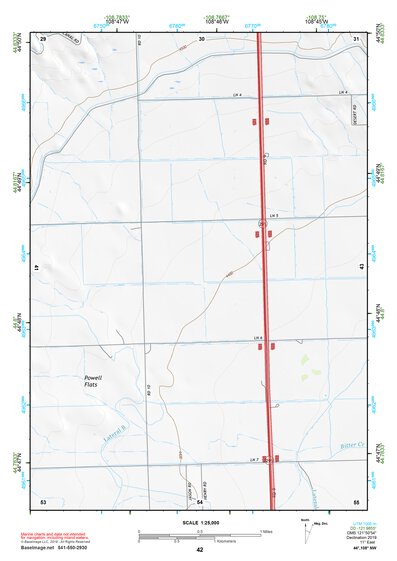 44108NW Page 42 Powell Topo Preview 1