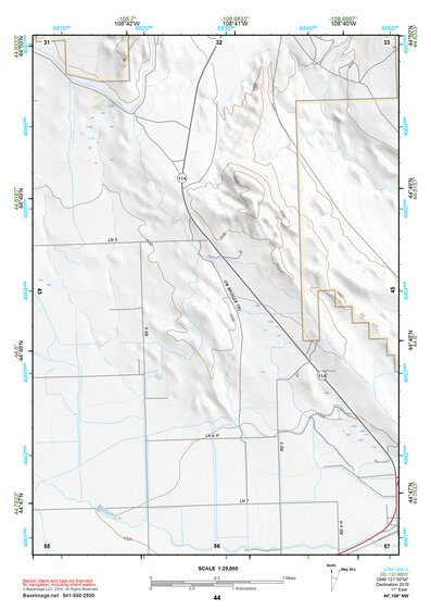 44108NW Page 44 Powell Topo Preview 1