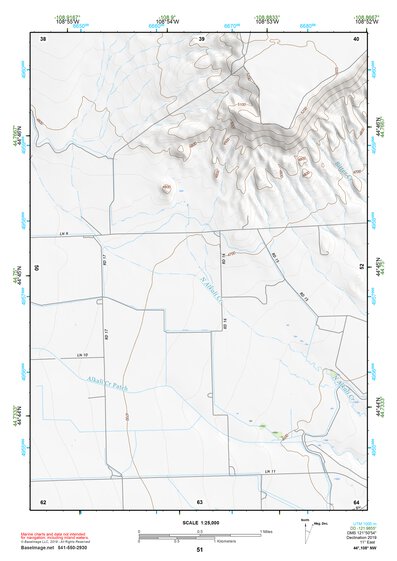 44108NW Page 51 Powell Topo Preview 1