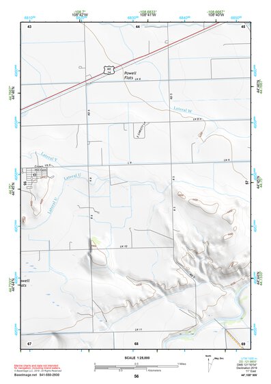 44108NW Page 56 Powell Topo Preview 1