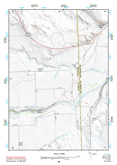 44108NW Page 58 Powell Topo Preview 1