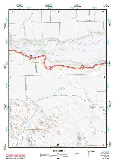 44108NW Page 65 Powell Topo Preview 1