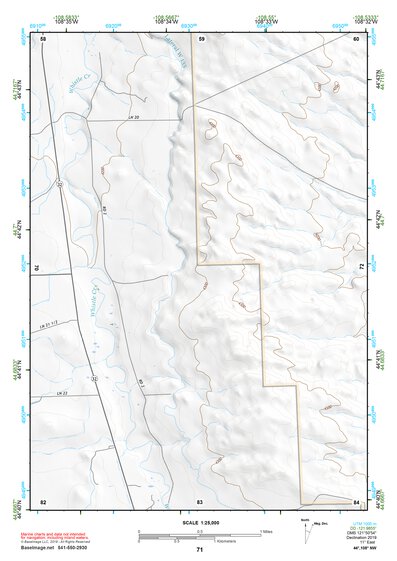 44108NW Page 71 Powell Topo Preview 1