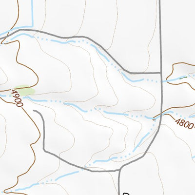44108NW Page 73 Powell Topo Preview 2