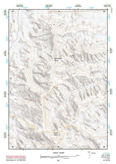 44108NW Page 77 Powell Topo Preview 1