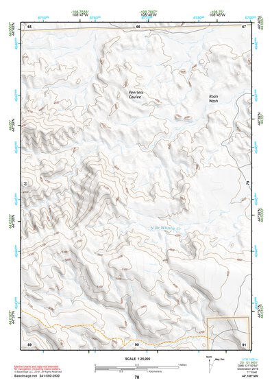 44108NW Page 78 Powell Topo Preview 1