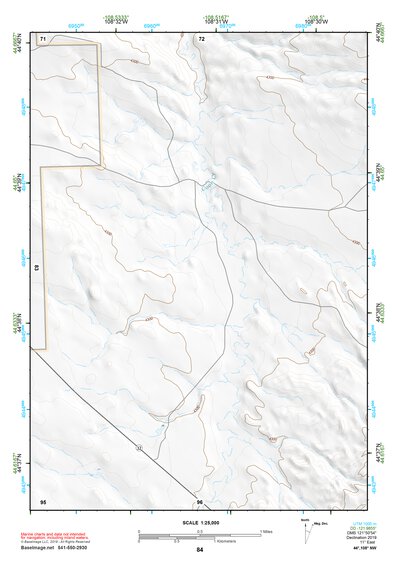 44108NW Page 84 Powell Topo Preview 1