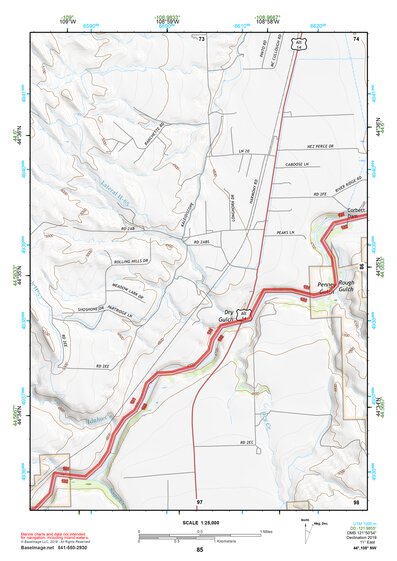 44108NW Page 85 Powell Topo Preview 1