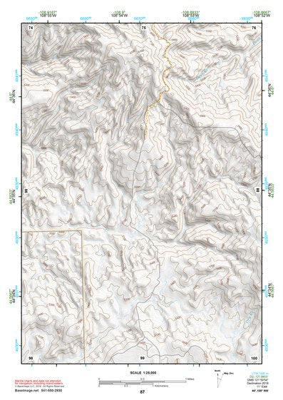 44108NW Page 87 Powell Topo Preview 1