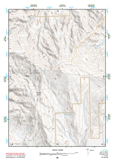 44108NW Page 88 Powell Topo Preview 1