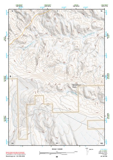44108NW Page 89 Powell Topo Preview 1
