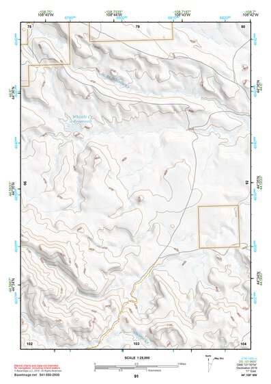 44108NW Page 91 Powell Topo Preview 1