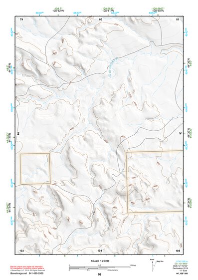 44108NW Page 92 Powell Topo Preview 1