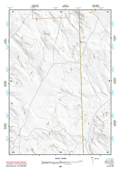 44108NW Page 94 Powell Topo Preview 1